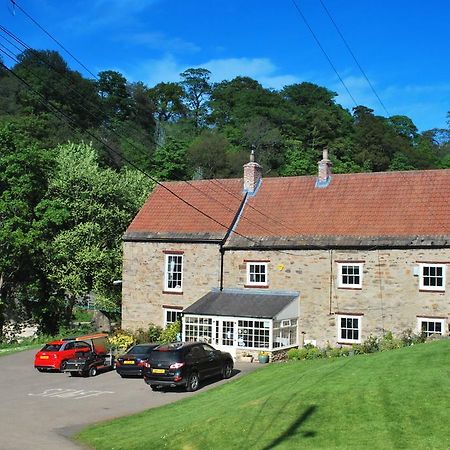 Apartment Finchale Abbey Durham Esterno foto