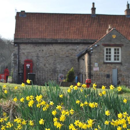 Apartment Finchale Abbey Durham Esterno foto