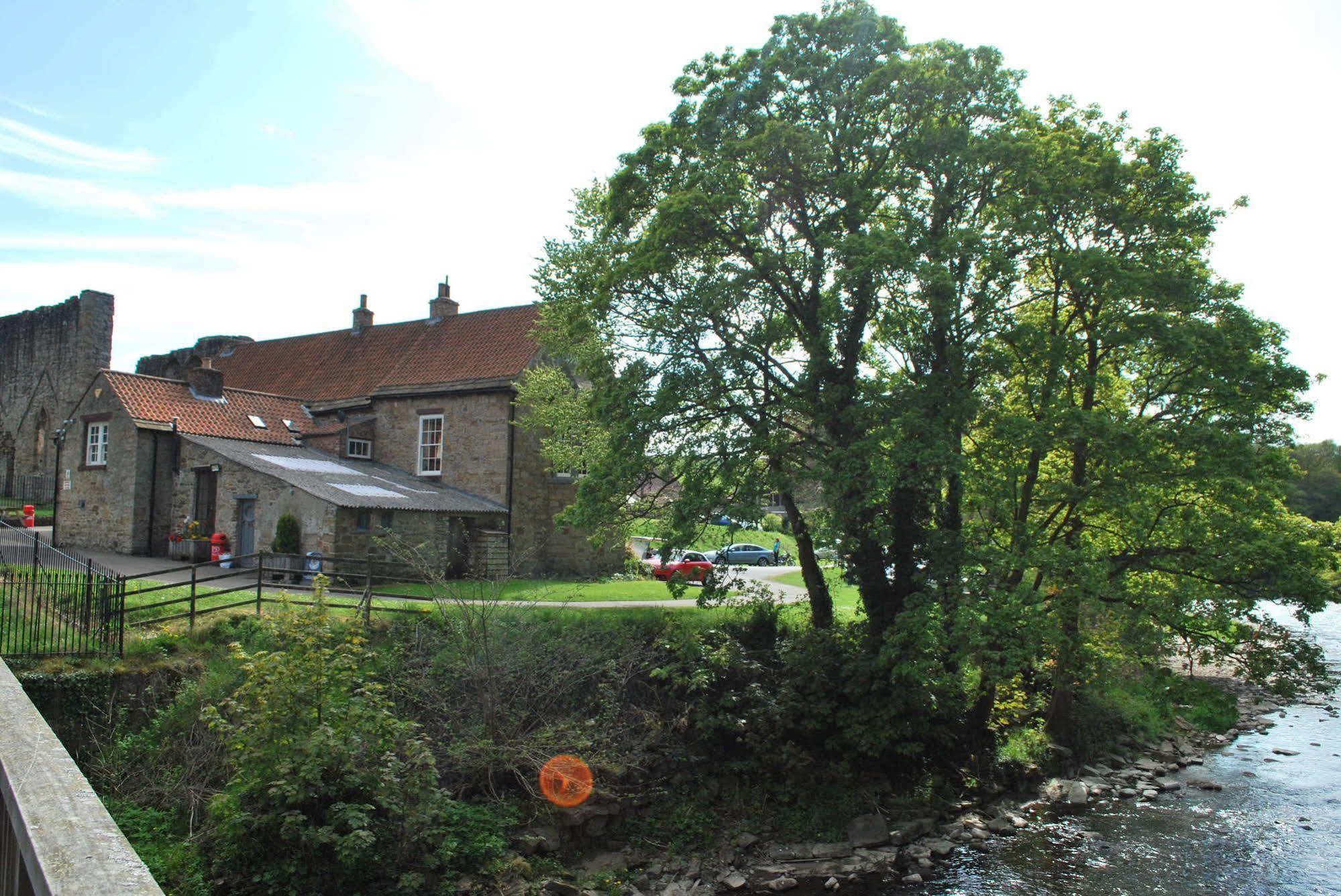 Apartment Finchale Abbey Durham Esterno foto