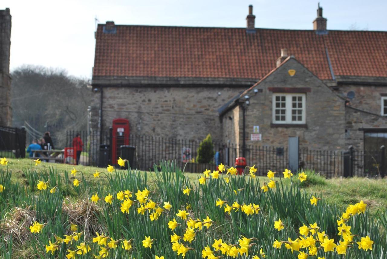 Apartment Finchale Abbey Durham Esterno foto